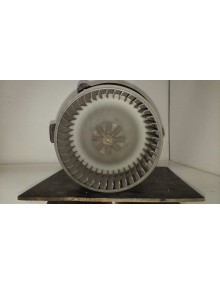 Recambio de motor calefaccion para kia carens 2.0 crdi ex monovolumen referencia OEM IAM 2J14 2L04  2