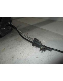 Recambio de retrovisor derecho para seat cordoba berlina (6k2) stella referencia OEM IAM   MANUAL 2