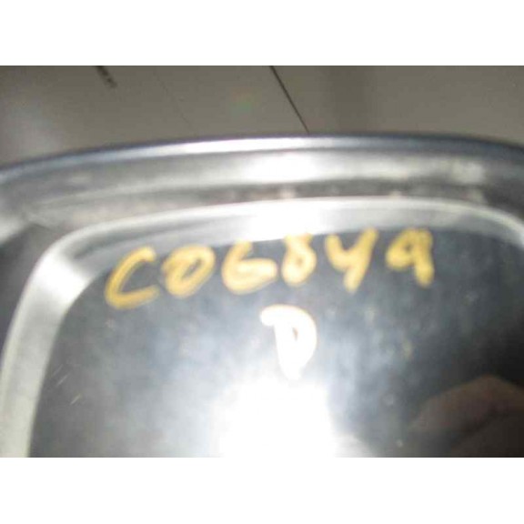 Recambio de retrovisor derecho para seat cordoba berlina (6k2) stella referencia OEM IAM   MANUAL