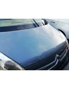 Recambio de capot para citroën berlingo station wagon sx multispace referencia OEM IAM   