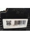 Recambio de cerradura puerta delantera derecha para hyundai i20 basis blue referencia OEM IAM 81320C8040  4 PINS