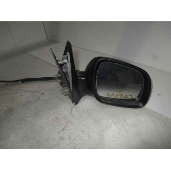 Recambio de retrovisor derecho para seat cordoba berlina (6k2) stella referencia OEM IAM   MANUAL