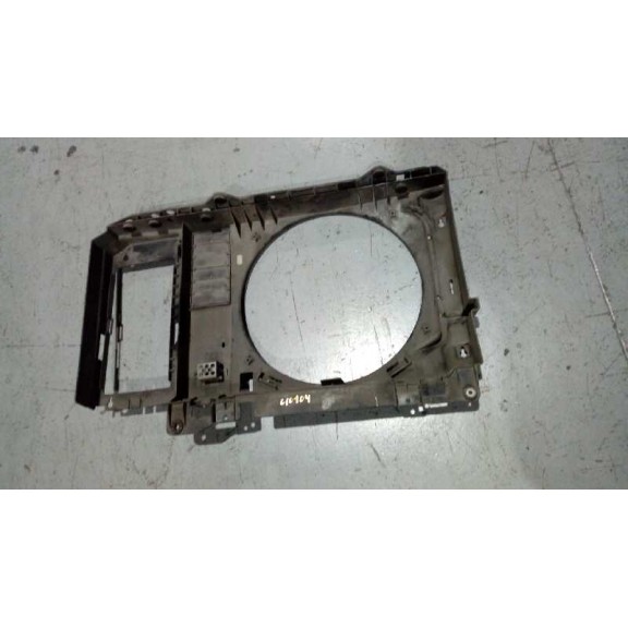 Recambio de panel frontal para hyundai atos (mx) gl referencia OEM IAM   