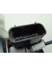 Recambio de cerradura puerta delantera derecha para hyundai i20 basis blue referencia OEM IAM 81320C8040  4 PINS