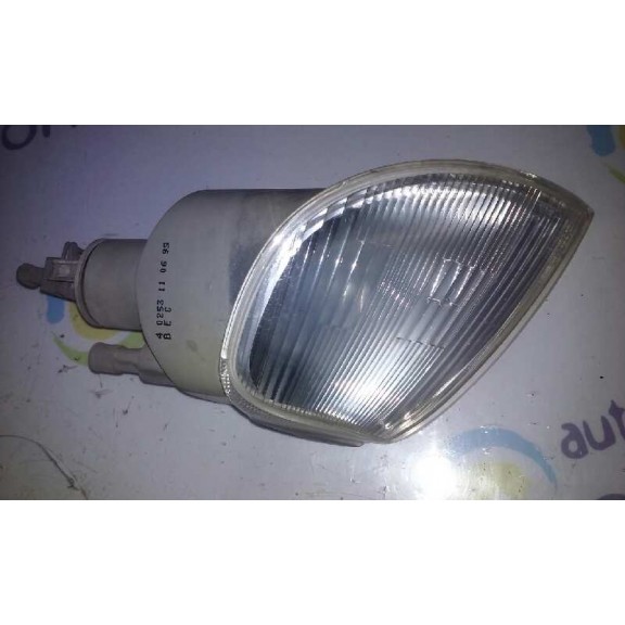 Recambio de piloto delantero izquierdo para citroën saxo 1.5 d image referencia OEM IAM   BLANCO