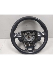 Recambio de volante para ford s-max titanium referencia OEM IAM DS733600RP3ZHE  