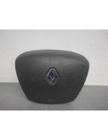 Recambio de kit airbag para renault kangoo furgón compact professional referencia OEM IAM 8200587060 SIN AIRBAG DERECHO 