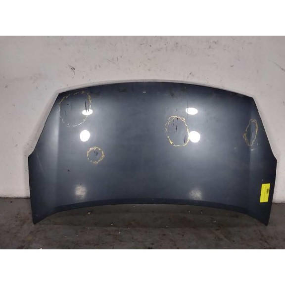 Recambio de capot para citroën berlingo station wagon sx multispace referencia OEM IAM   