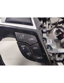 Recambio de volante para ford s-max titanium referencia OEM IAM DS733600RP3ZHE   2