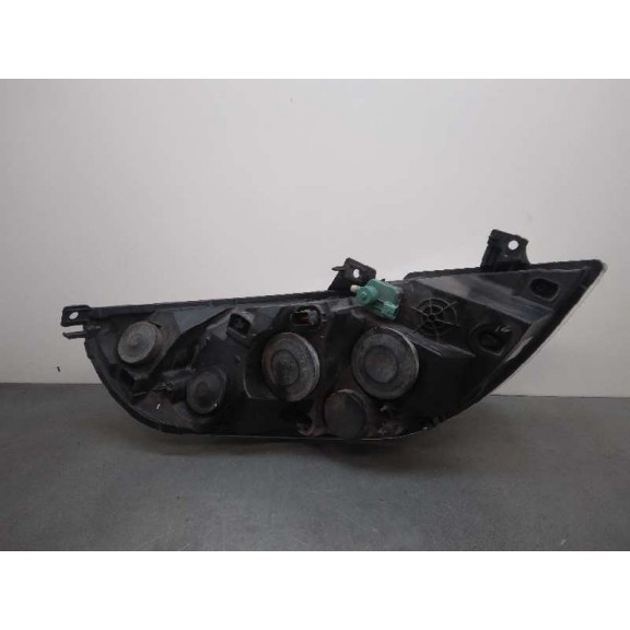Recambio de faro izquierdo para renault master kasten l1h1 ka 2,8t referencia OEM IAM   
