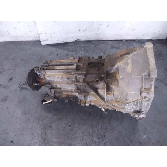 Recambio de caja cambios para bmw serie 1 lim. (f20) 116d referencia OEM IAM GS617DG 6V 103.443KM