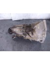 Recambio de caja cambios para bmw serie 1 lim. (f20) 116d referencia OEM IAM GS617DG 6V 103.443KM
