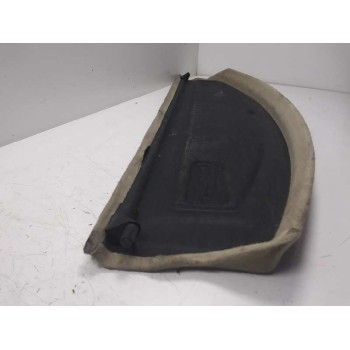 Recambio de bandeja trasera para volkswagen new beetle (9c1/1c1) 1.9 tdi referencia OEM IAM 1C0867769C  