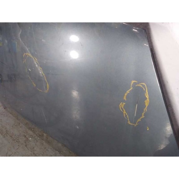 Recambio de capot para citroën berlingo station wagon sx multispace referencia OEM IAM   