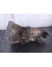Recambio de caja cambios para bmw serie 1 lim. (f20) 116d referencia OEM IAM GS617DG 6V 103.443KM