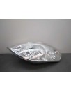 Recambio de faro izquierdo para renault master kasten l1h1 ka 2,8t referencia OEM IAM   