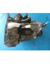 Recambio de caja cambios para renault modus 1.2 16v referencia OEM IAM JH3128 5V 
