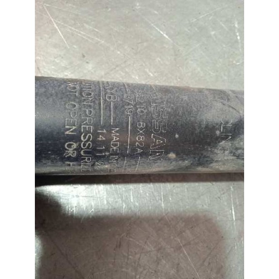 Recambio de amortiguador trasero derecho para nissan juke (f15) tekna referencia OEM IAM 56210BX82A  