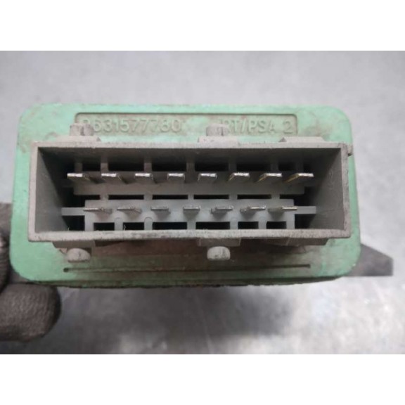 Recambio de rele para citroën saxo 1.5 d image referencia OEM IAM 9631577780 BITRON 