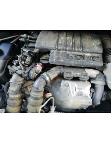 Recambio de motor completo para citroën berlingo station wagon sx multispace referencia OEM IAM 9HX  