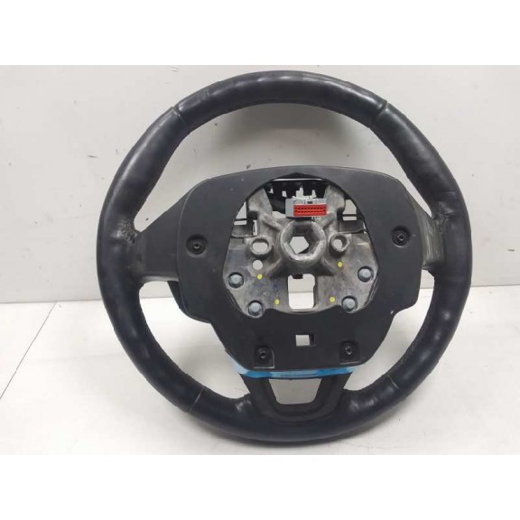 Recambio de volante para ford s-max titanium referencia OEM IAM DS733600RP3ZHE  