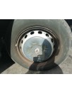Recambio de llanta para renault master kasten l1h1 ka 2,8t referencia OEM IAM 403000037R X1 16