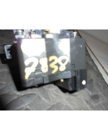 Recambio de mando luces para nissan almera (n16/e) 2.2 16v turbodiesel cat referencia OEM IAM 368518   2