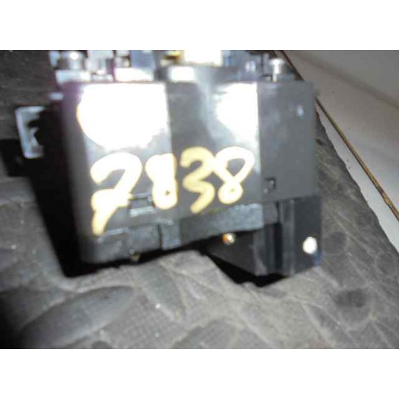 Recambio de mando luces para nissan almera (n16/e) 2.2 16v turbodiesel cat referencia OEM IAM 368518  