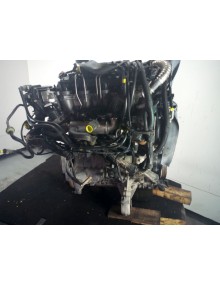Recambio de motor completo para citroën berlingo station wagon sx multispace referencia OEM IAM 9HX   2