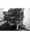 Recambio de motor completo para citroën berlingo station wagon sx multispace referencia OEM IAM 9HX  