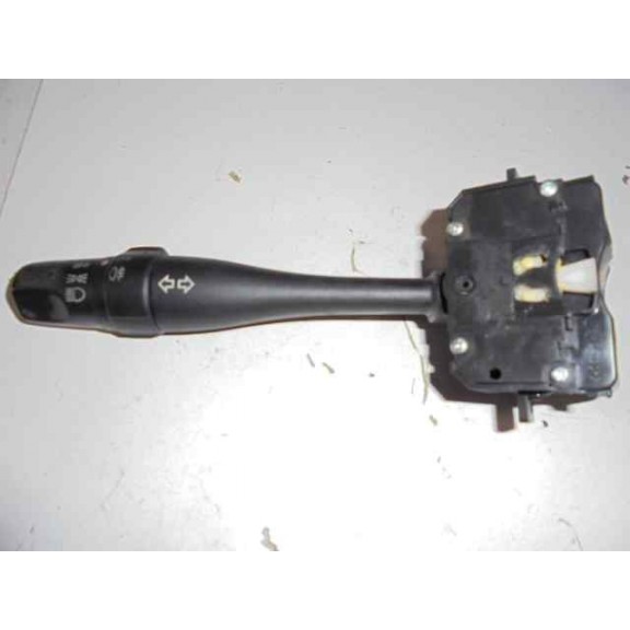 Recambio de mando luces para nissan almera (n16/e) 2.2 16v turbodiesel cat referencia OEM IAM 368518  