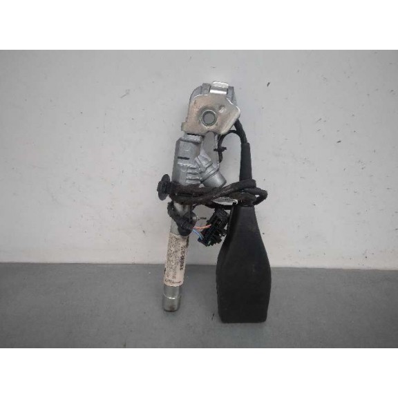 Recambio de kit airbag para renault kangoo furgón compact professional referencia OEM IAM 8200587060 SIN AIRBAG DERECHO 