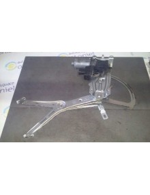 Recambio de elevalunas delantero derecho para opel astra h berlina cosmo referencia OEM IAM  5P 6 PIN