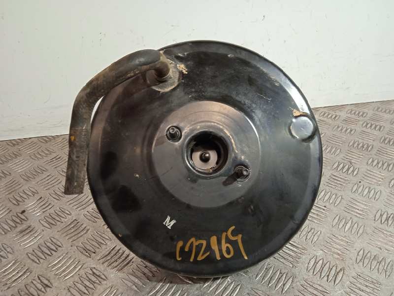 Recambio de servofreno para nissan nv 200 (m20) 1.5 dci cat referencia OEM IAM JX50F JX50F4YX 