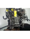 Recambio de motor completo para citroën berlingo station wagon sx multispace referencia OEM IAM 9HX  