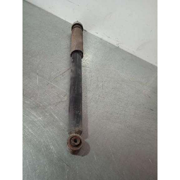 Recambio de amortiguador trasero izquierdo para nissan juke (f15) tekna referencia OEM IAM 56210BX82A  