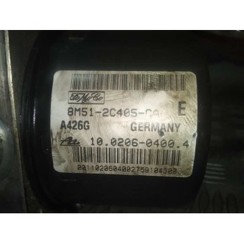Recambio de abs para ford focus lim. (cb4) trend referencia OEM IAM 8M512C405CA 8M512C405CA 