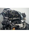 Recambio de motor completo para citroën berlingo station wagon sx multispace referencia OEM IAM 9HX  