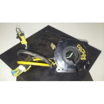 Recambio de anillo airbag para daewoo lacetti cdx referencia OEM IAM FN4PR0QZE  