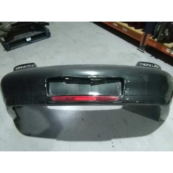 Recambio de paragolpes trasero para mercury sable ls referencia OEM IAM F8DX17D781CA 44ZG61321 