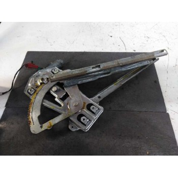 Recambio de elevalunas delantero derecho para chrysler stratus berlina (ja) 2.0 le referencia OEM IAM 4814119 2 PIN 