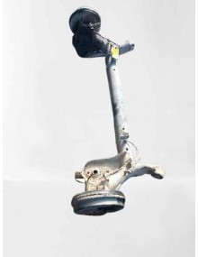 Recambio de puente trasero para ford transit courier combi trend referencia OEM IAM   