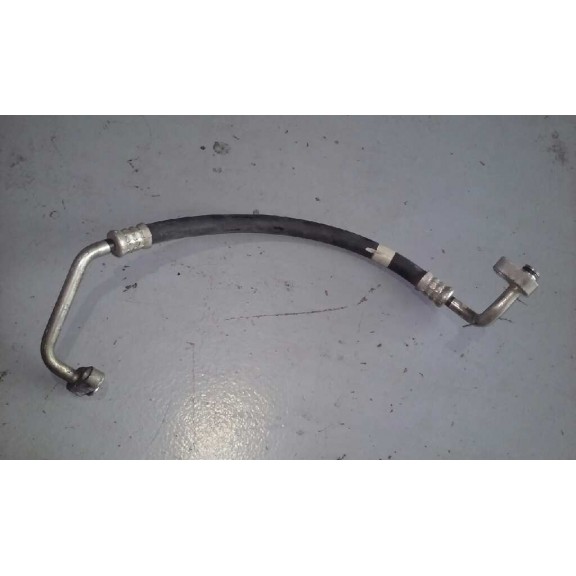 Recambio de tubos aire acondicionado para toyota yaris active referencia OEM IAM  2 TUBOS 