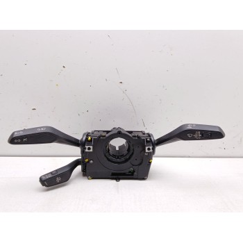 Recambio de mando multifuncion para audi a4 b9 (8w2, 8wc) 2.0 tdi referencia OEM IAM 4m0907129 1011273905 