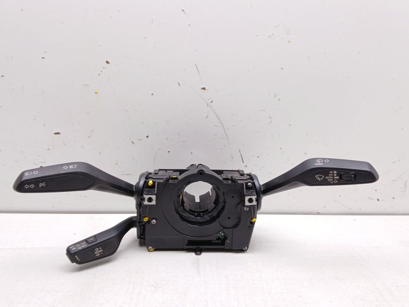 Recambio de mando multifuncion para audi a4 b9 (8w2, 8wc) 2.0 tdi referencia OEM IAM 4m0907129 1011273905 