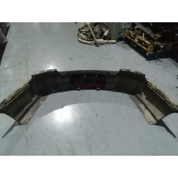 Recambio de paragolpes trasero para mercury sable ls referencia OEM IAM F8DX17D781CA 44ZG61321 
