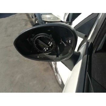 Recambio de retrovisor izquierdo para fiat 500 lounge referencia OEM IAM  SIN CRISTAL 