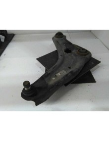 Recambio de brazo suspension inferior delantero derecho para nissan qashqai (j11) acenta referencia OEM IAM   