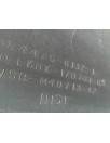 Recambio de paragolpes trasero para mercury sable ls referencia OEM IAM F8DX17D781CA 44ZG61321 