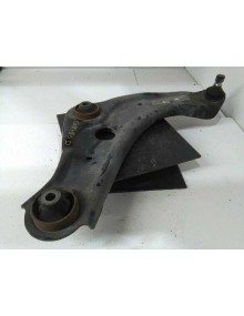 Recambio de brazo suspension inferior delantero derecho para nissan qashqai (j11) acenta referencia OEM IAM    2